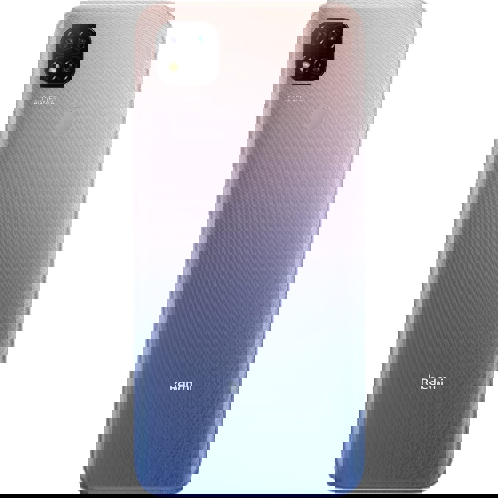 მობილური ტელეფონი Xiaomi Redmi 9C, Global Version, 3GB, 64GB, Dual Sim, Lavender Purple