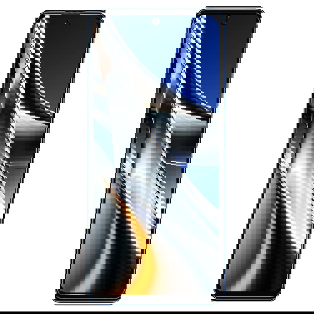 მობილური ტელეფონი Xiaomi Poco X4 Pro 5G, Global Version, 8GB, 256GB, Dual Sim, Laser blue