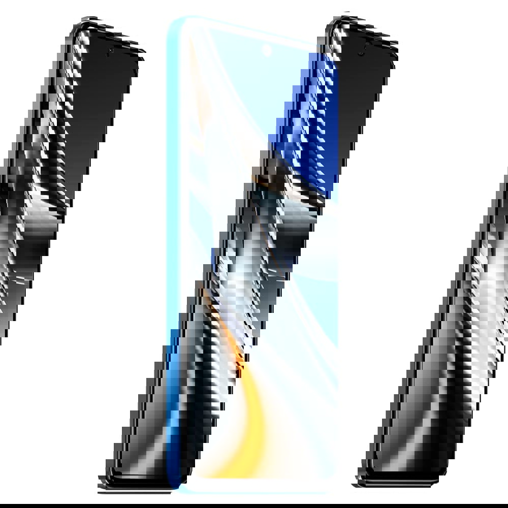 მობილური ტელეფონი Xiaomi Poco X4 Pro 5G, Global Version, 8GB, 256GB, Dual Sim, Laser blue