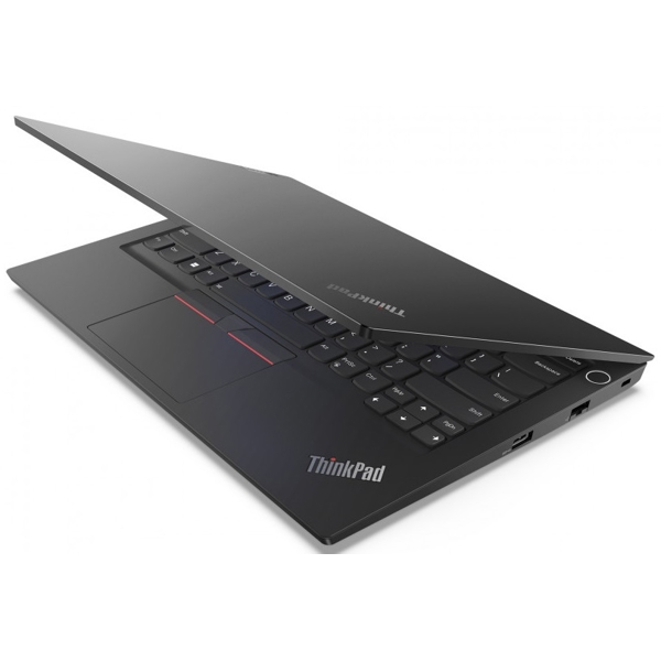 ნოუთბუქი Lenovo 21E3006PRT ThinkPad E14 Gen 4, 14", i5-1235U, 8GB, 512GB SSD, Integrated, Black