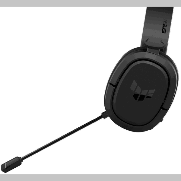 Asus 90YH0391-B3UA00 TUF Gaming H1, Headset, USB, Black