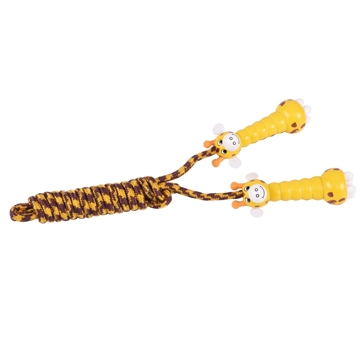 ლახტი Goki 63958G-4 Skipping Rope Giraffe 