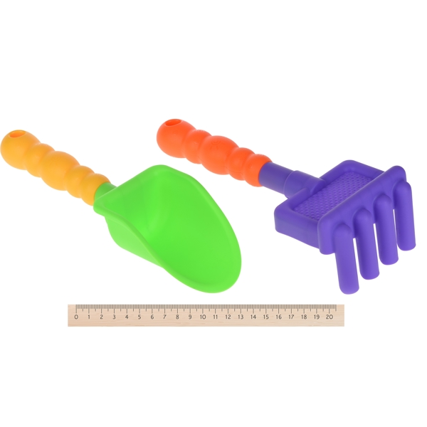 სათამაშოების  ნაკრები Same Toy   Beach Toy Set HY-1206WUt-1 Beach Toy Set 