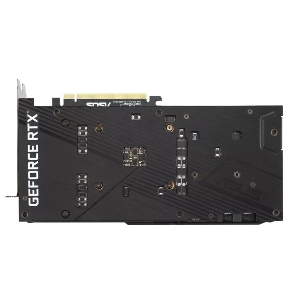 ვიდეო დაფა Asus Game GeForce RTX3070 Dual V2 OC, 8GB, 256bit, HDMI, DP, Black