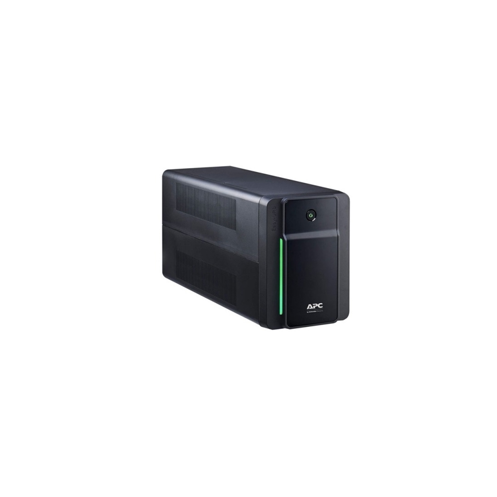 APC UPS BVX2200LI-GR, 2200VA, 1200W, Black