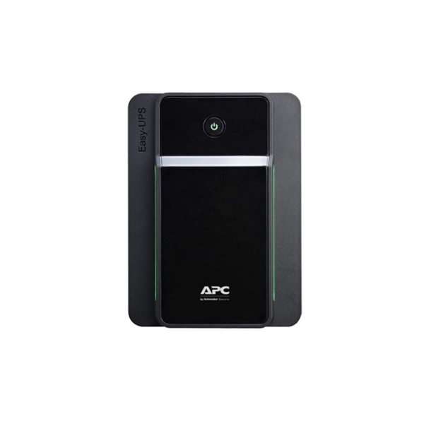 უწყვეტი კვების წყარო APC BVX2200LI-GR, 2200VA, 1200W, Black