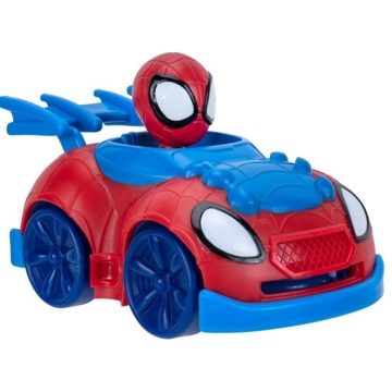 სათამაშო მანქანა Spidey SNF0008 Little Vehicle Spidey W1