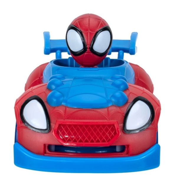 Spidey SNF0008 Little Vehicle Spidey W1