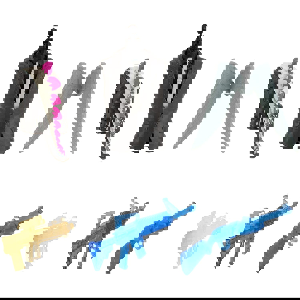 საკოლექციო ფიგურა Fortnite FNT0626 Spy Super Crate Collectible Assortment