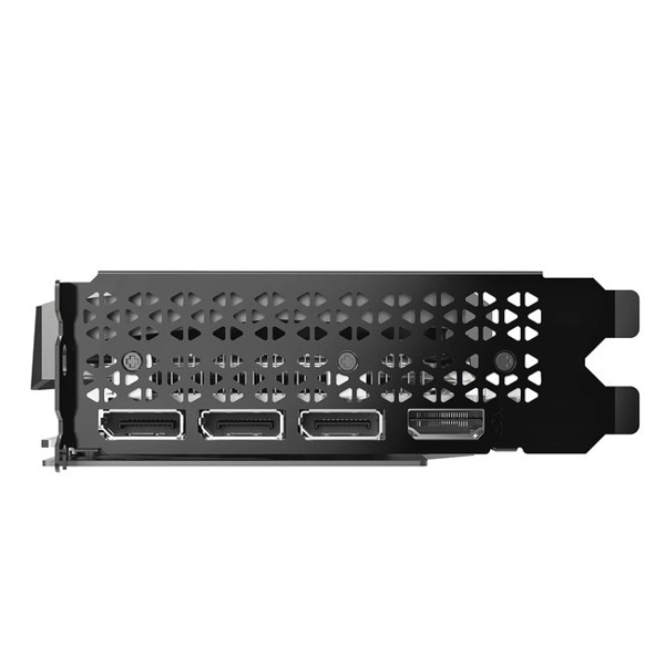 ვიდეო დაფა Zotac Gaming GeForce RTX3050 Twin Edge OC, 8GB, 128bit, HDMI, DP, Black