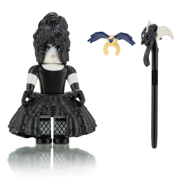 Roblox ROB0392 Core Figures Star Sorority Trexa the Dark Princess W9