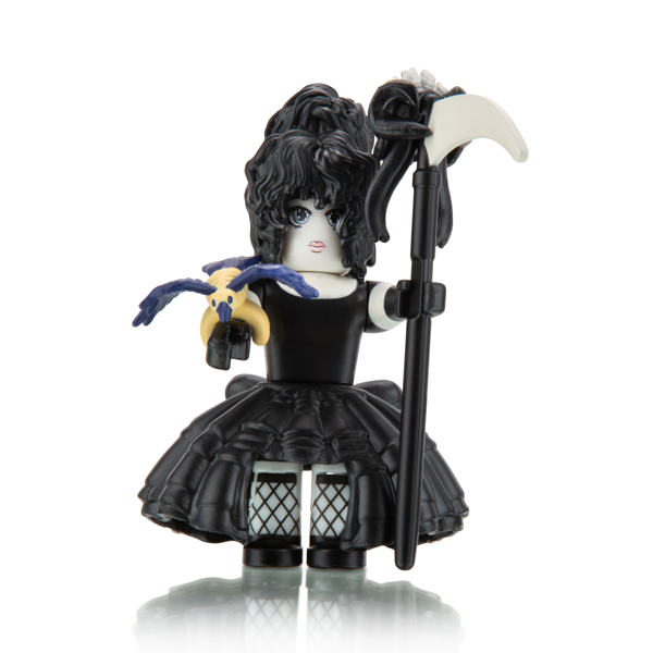 Roblox ROB0392 Core Figures Star Sorority Trexa the Dark Princess W9