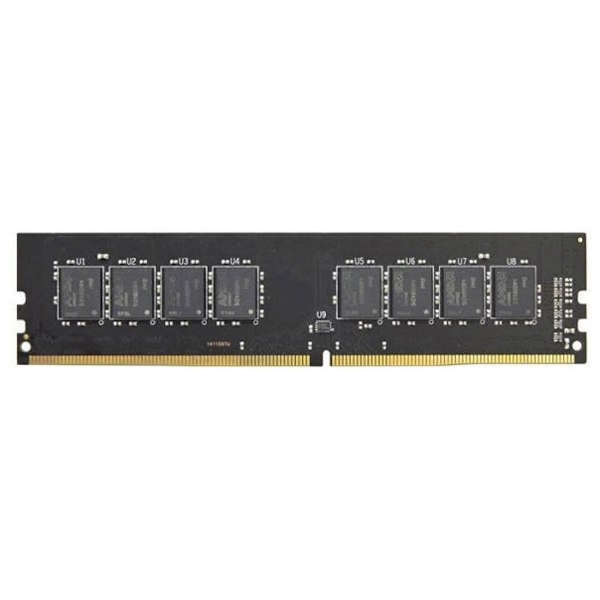 ოპერატიული მეხსიერება AMD R9416G3206U2S-U, RAM 16GB, DDR4, DIMM, 3200MHz