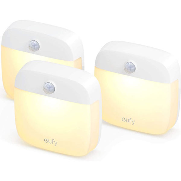 ჭკვიანი ნათურა Anker T1305021 Eufy Lumi Dual-Bright Night Light B2C