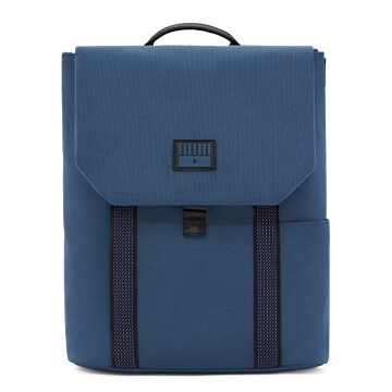 ნოუთბუქის ჩანთა Xiaomi Ninetygo, Urban.E-Using Plus Backpack, 15.6", Blue