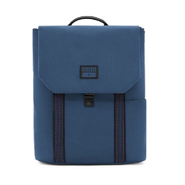 ნოუთბუქის ჩანთა Xiaomi Ninetygo, Urban.E-Using Plus Backpack, 15.6", Blue