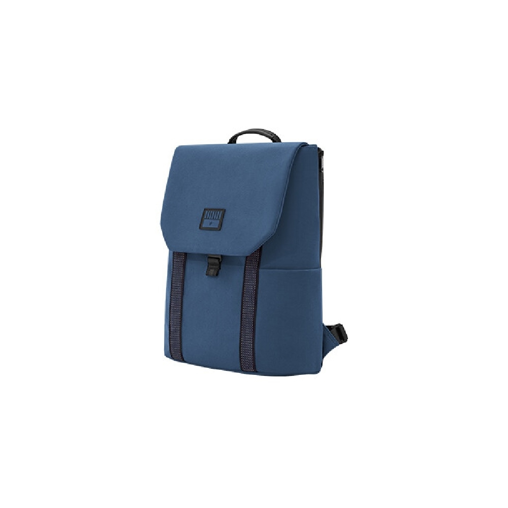 ნოუთბუქის ჩანთა Xiaomi Ninetygo, Urban.E-Using Plus Backpack, 15.6", Blue