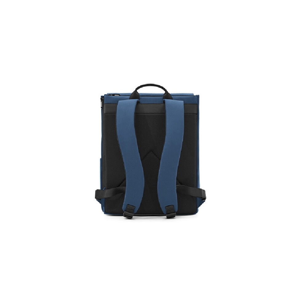ნოუთბუქის ჩანთა Xiaomi Ninetygo, Urban.E-Using Plus Backpack, 15.6", Blue