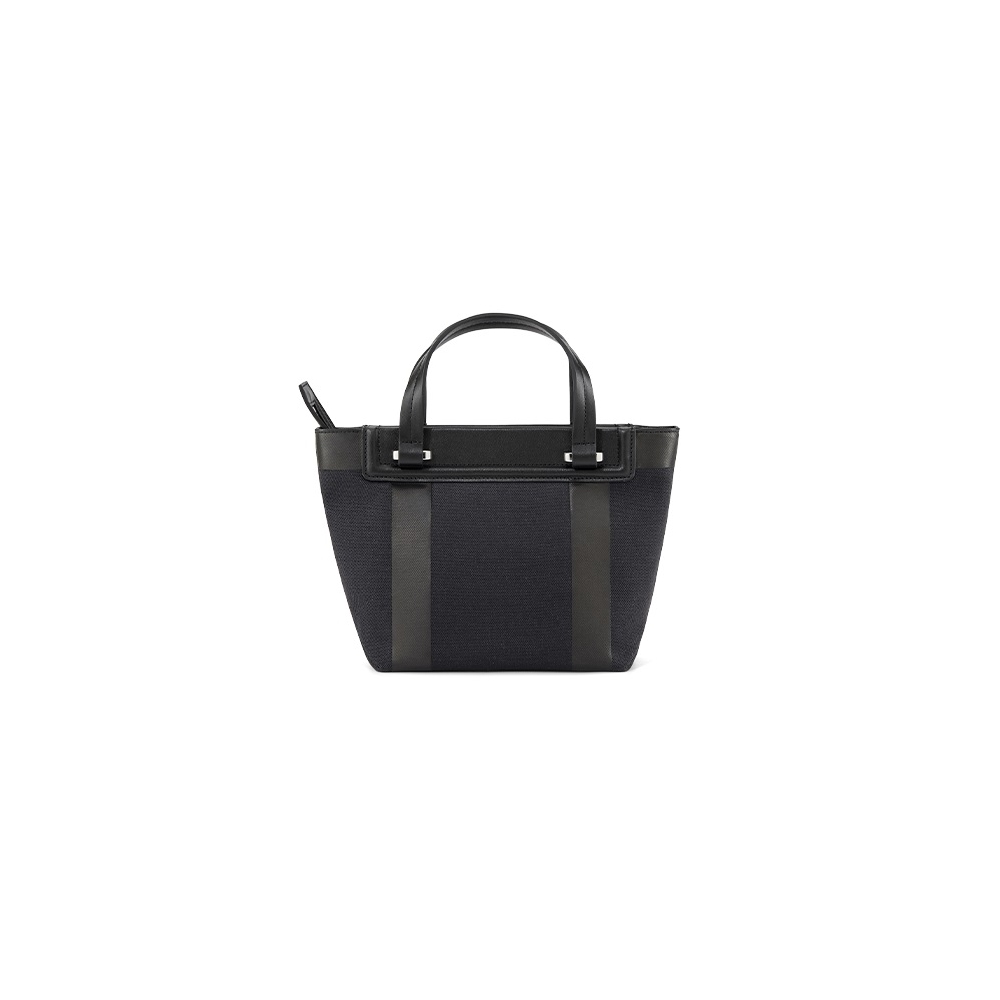 ხელჩანთა Xiaomi Ninetygo 90BXPMT21120W-BK07, Hand Bag, Black