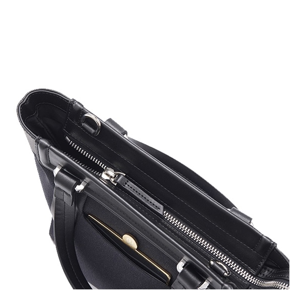 ხელჩანთა Xiaomi Ninetygo 90BXPMT21120W-BK07, Hand Bag, Black