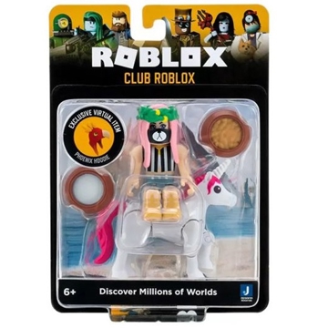 Roblox ROG0186 Core Figures Club Roblox W7