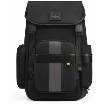 ზურგჩანთა Xiaomi Ninetygo 6941413215268, 19.5L, Backpack, Black