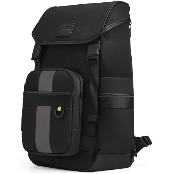 ზურგჩანთა Xiaomi Ninetygo 6941413215268, 19.5L, Backpack, Black