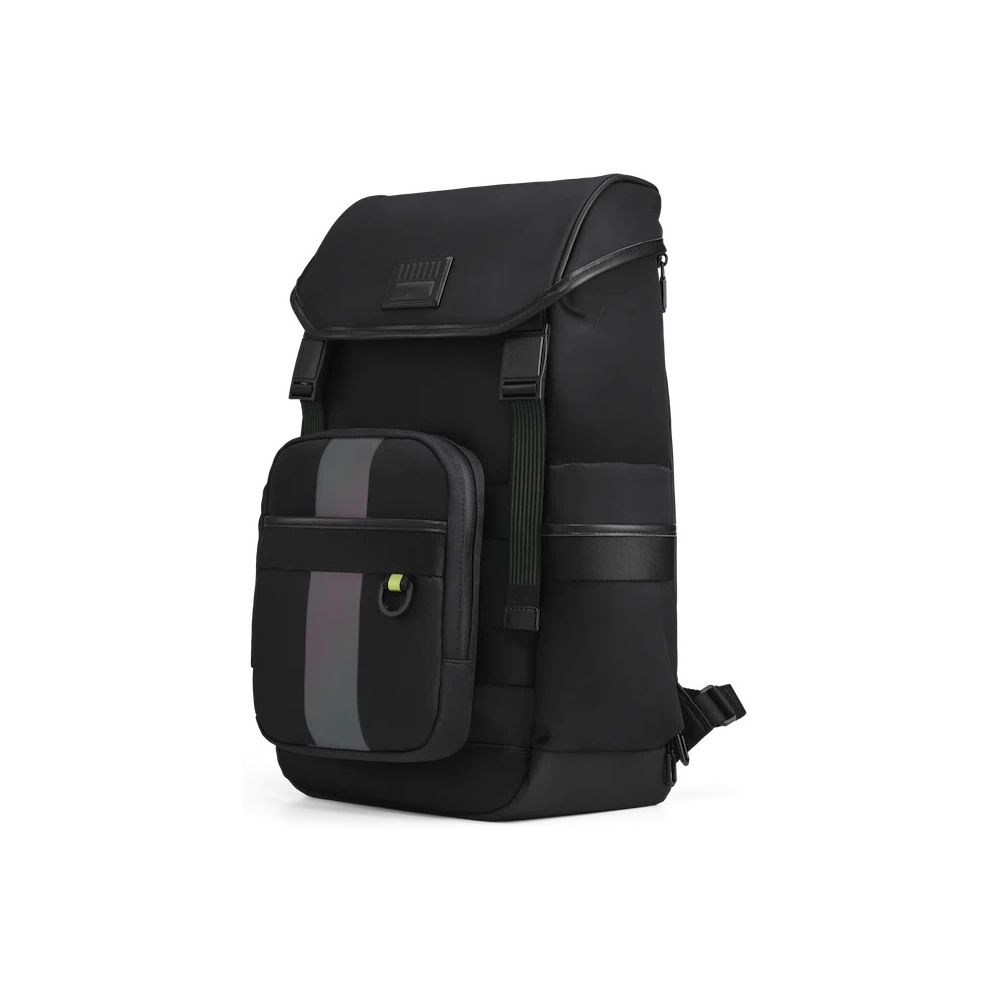 Xiaomi Ninetygo 6941413215268, 19.5L, Backpack, Black
