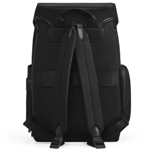 ზურგჩანთა Xiaomi Ninetygo 6941413215268, 19.5L, Backpack, Black