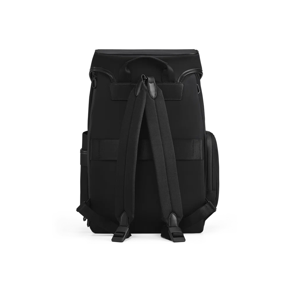 Xiaomi Ninetygo 6941413215268, 19.5L, Backpack, Black