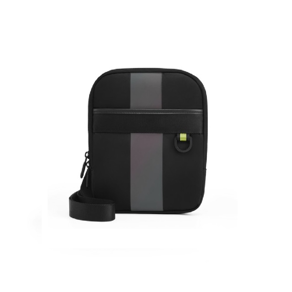 Xiaomi Ninetygo 6941413215268, 19.5L, Backpack, Black