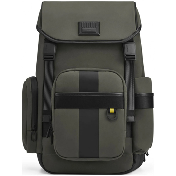 ზურგჩანთა Xiaomi Ninetygo 6941413215275, 19.5L, Backpack, Green