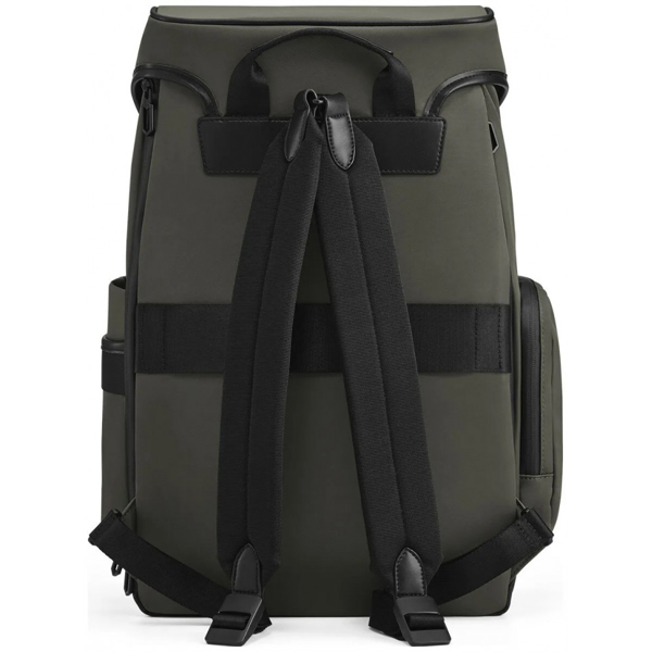 ზურგჩანთა Xiaomi Ninetygo 6941413215275, 19.5L, Backpack, Green