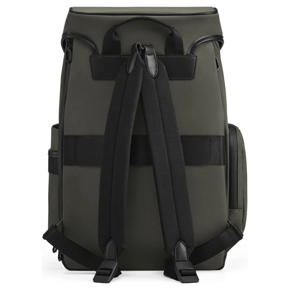 Xiaomi Ninetygo 6941413215275, 19.5L, Backpack, Green