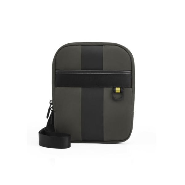 ზურგჩანთა Xiaomi Ninetygo 6941413215275, 19.5L, Backpack, Green