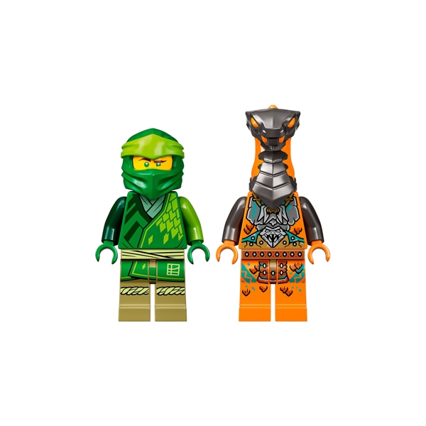 Lego 71757 Ninjago Lloyd's Ninja Mech