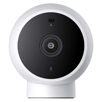 ვიდეო სათვალთვალო კამერა Xiaomi BHR5255GL, Home Outdoor IP Camera, Night Vision, Microphone, Wi-Fi, White