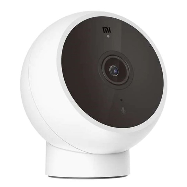 ვიდეო სათვალთვალო კამერა Xiaomi BHR5255GL, Home Outdoor IP Camera, Night Vision, Microphone, Wi-Fi, White