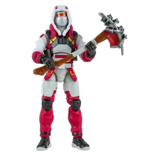 Fortnite FNT0806 Solo Mode Core Figure Grotto Henchmen S9