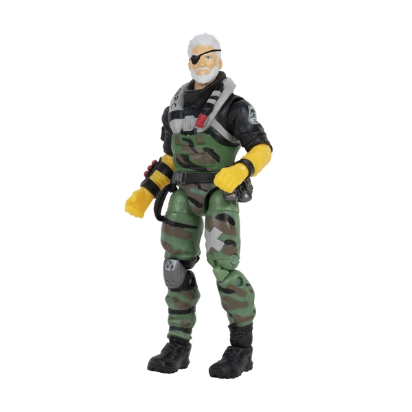 Fortnite FNT0805 Solo Mode Core Figure Riptide S9