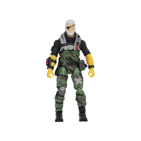 Fortnite FNT0805 Solo Mode Core Figure Riptide S9