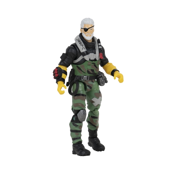 Fortnite FNT0805 Solo Mode Core Figure Riptide S9