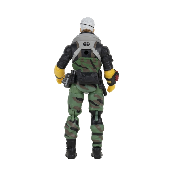 Fortnite FNT0805 Solo Mode Core Figure Riptide S9