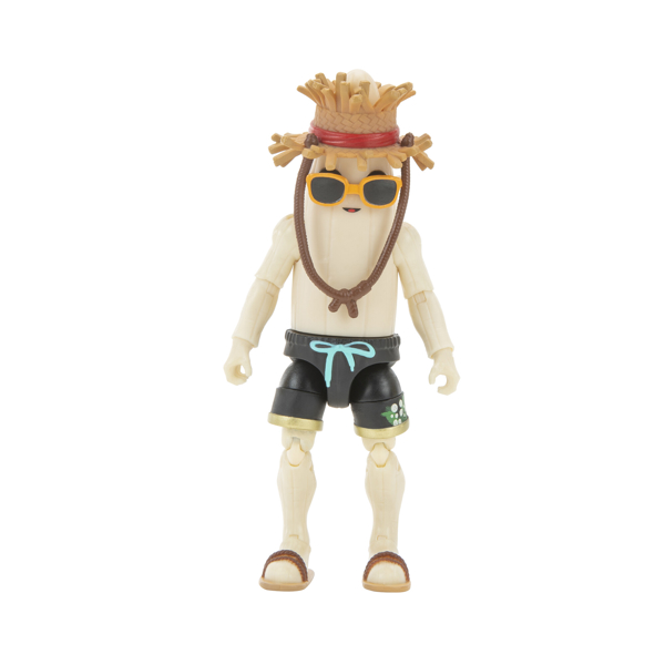 სათამაშო საკოლექციო ფიგურა Fortnite FNT0799 Solo Mode Unpeely S9