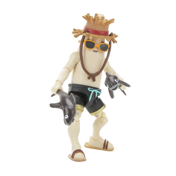 სათამაშო საკოლექციო ფიგურა Fortnite FNT0799 Solo Mode Unpeely S9