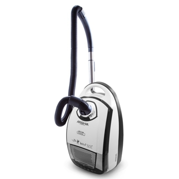 მტვერსასრუტი Arshia VC106-2300, 2400W, 4L, Vacuum Cleaner, Gray