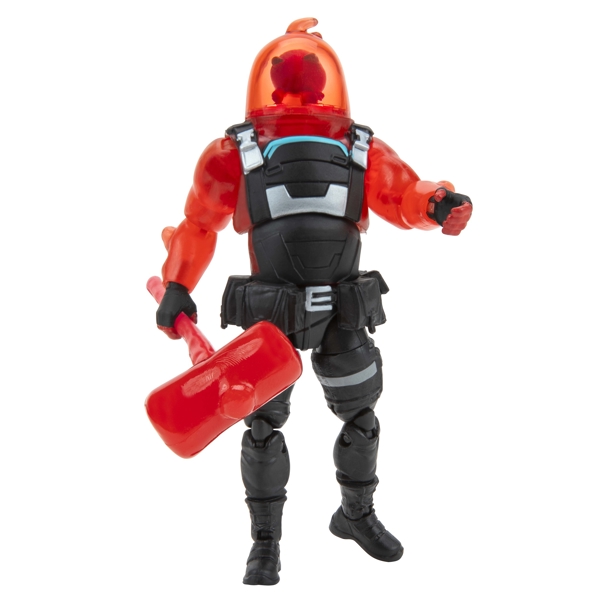 სათამაშო საკოლექციო ფიგურა Fortnite FNT0807 Solo Mode Core Figure Sludge S9