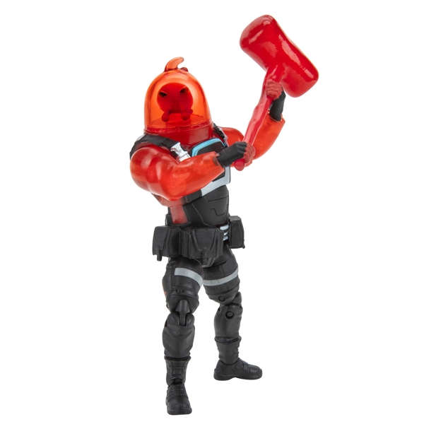 სათამაშო საკოლექციო ფიგურა Fortnite FNT0807 Solo Mode Core Figure Sludge S9