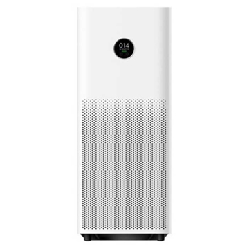 ჰაერის დამატენიანებელი Xiaomi BHR5056EU, 65Db, 35-60 m², Air Humidifier, White