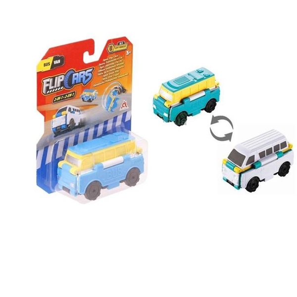 Flip YBFC46300030 Cars CDU